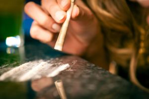 как бросить употреблять кокаин